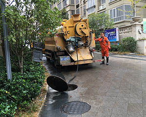 茄子河管网知识-是否有行之有效的解决方案