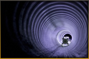 茄子河UVCIPP紫外光固化修复工艺特点和施工工艺